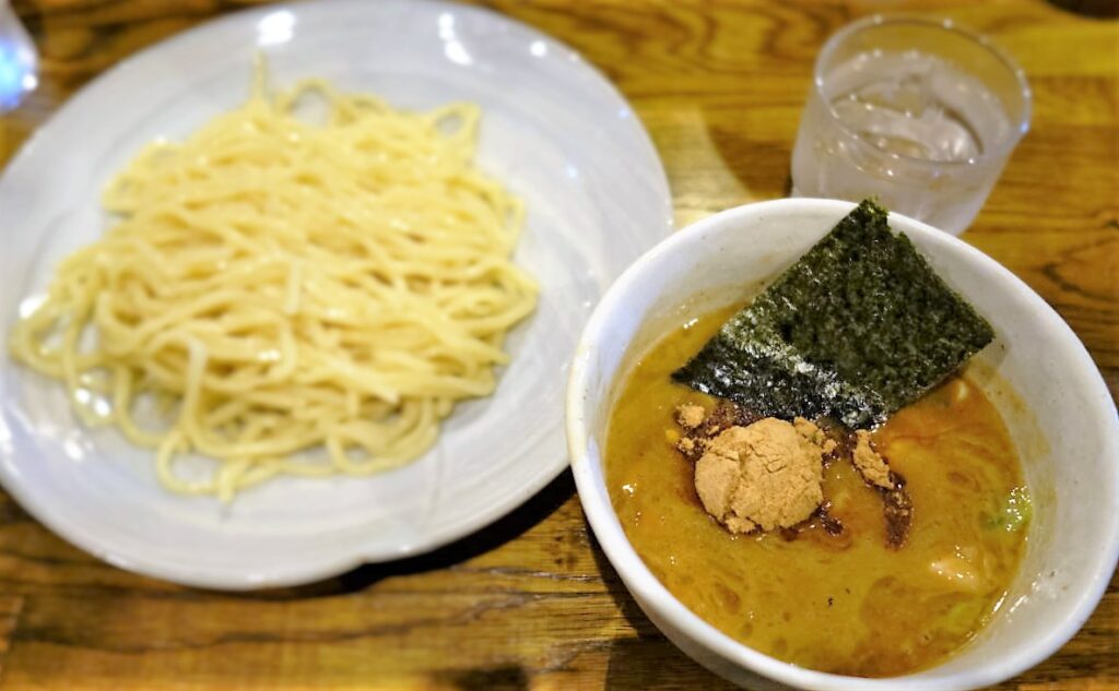 Ramen Fu-Unji tokyo