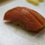 toro Ichibancho teruya sushi