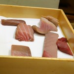 maguro Ichibancho teruya sushi